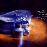 Tabletop Light Painting